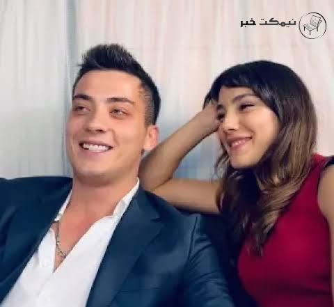 ازدواج آتاکان اوزکایا و دیلین دوغر ازدواج آتاکان اوزکایا و دیلین دوغر