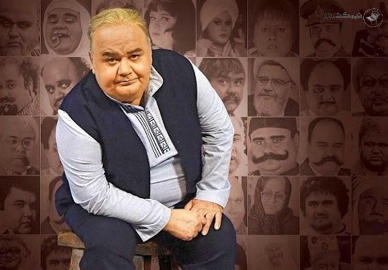 درگذشت اکبرعبدی بازیگر پیشکسوت ایران درگذشت اکبرعبدی بازیگر پیشکسوت ایران