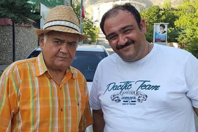 جزئیات انتشار تصویری از اکبر عبدی در بیمارستان از زبان مهران غفوریان
