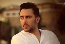 مهاجرت نیما مسیحا خواننده پاپ ایران به آمریکا