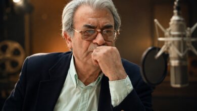 درگذشت محمد یاراحمدی گوینده و دوبلور 2 مرداد 1405 + علت فوت درگذشت محمد یاراحمدی گوینده و دوبلور