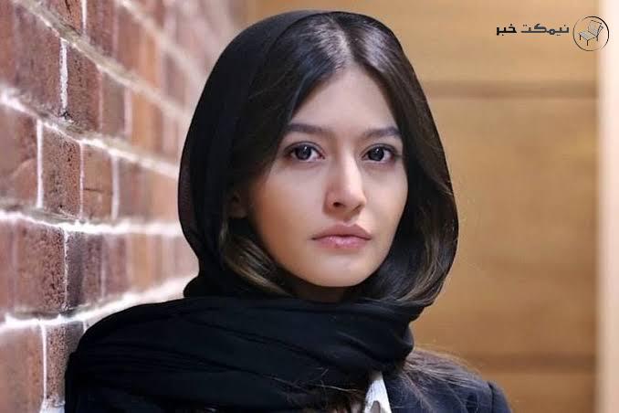 پردیس احمدیه در مراسم تشییع رهبر شهید انقلاب