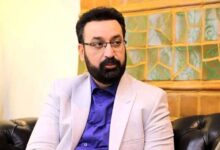 درگذشت فرزاد جمشیدی مجری تلویزیون