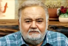درگذشت اکبرعبدی بازیگر پیشکسوت ایران