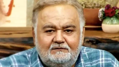 درگذشت اکبرعبدی بازیگر پیشکسوت ایران