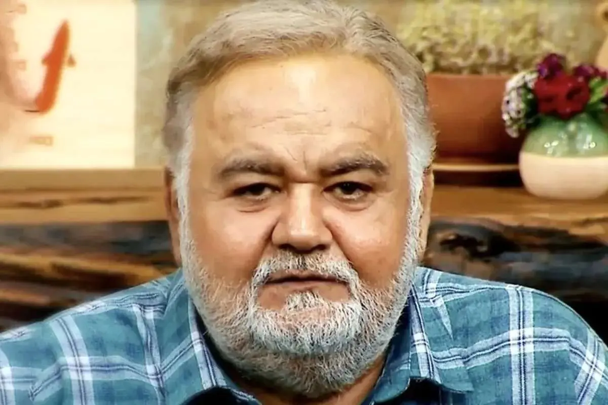 درگذشت اکبرعبدی بازیگر پیشکسوت ایران درگذشت اکبرعبدی بازیگر پیشکسوت ایران