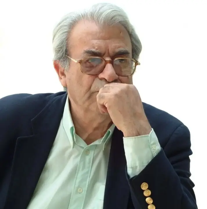 درگذشت محمد یاراحمدی گوینده و دوبلور