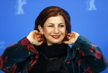 ازدواج مجدد لیلی رشیدی بازیگر