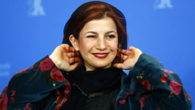ازدواج مجدد لیلی رشیدی بازیگر + عکس همسرش ازدواج مجدد لیلی رشیدی بازیگر