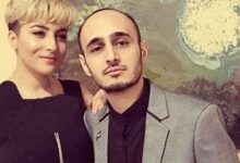 جدایی سپهر خلسه و نیلوفر پس از ۱۵ سال زندگی مشترک