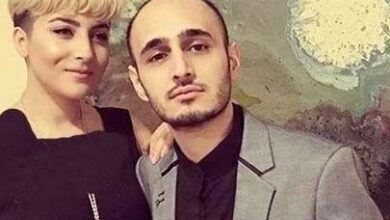 جدایی سپهر خلسه و نیلوفر پس از ۱۵ سال زندگی مشترک