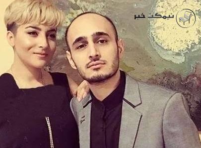 جدایی سپهر خلسه و نیلوفر پس از ۱۵ سال زندگی مشترک جدایی سپهر خلسه و نیلوفر پس از ۱۵ سال زندگی مشترک