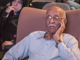درگذشت استاد نواب زاده‌