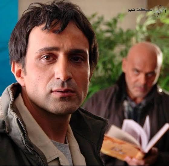 مراسم تشییع کاوه کاویان بازیگر سینما مراسم تشییع کاوه کاویان بازیگر سینما