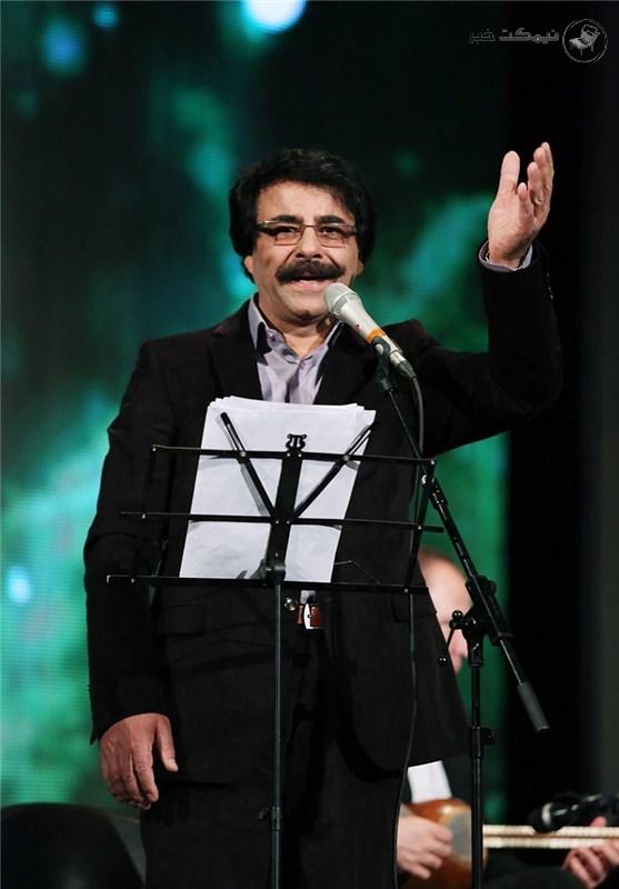 تصادف علیرضا افتخاری خواننده تصادف علیرضا افتخاری خواننده