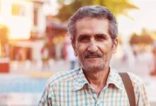 درگذشت محمدعلی فرمند بازیگر