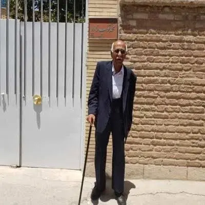 درگذشت استاد نواب زاده‌ 