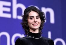صحبت های کارشناس روحانی درباره لاله مرزبان در شبکه قرآن + فیلم صحبت های کارشناس روحانی شبکه قرآن درباره لاله مرزبان
