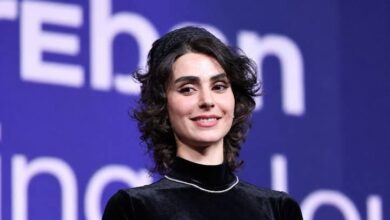 صحبت های کارشناس روحانی درباره لاله مرزبان در شبکه قرآن + فیلم صحبت های کارشناس روحانی شبکه قرآن درباره لاله مرزبان