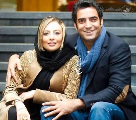 عکس خانوادگی منوچهر هادی کارگردان مطرح عکس خانوادگی منوچهر هادی کارگردان مطرح