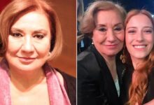 درگذشت گلشن تونجر بازیگر سریال عشق ممنوع