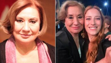 درگذشت گلشن تونجر بازیگر سریال عشق ممنوع + علت فوت درگذشت گلشن تونجر بازیگر سریال عشق ممنوع