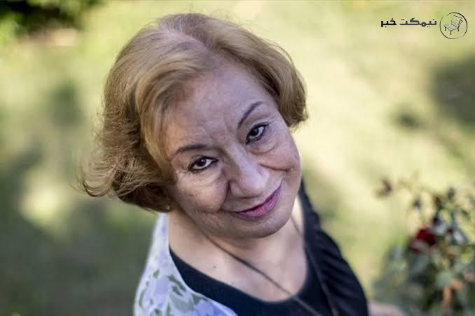 درگذشت گلشن تونجر بازیگر سریال عشق ممنوع