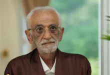درگذشت مهدی متقی راد بازیگر