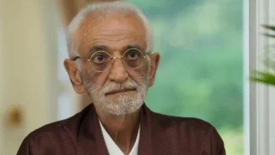 درگذشت مهدی متقی راد بازیگر 20 شهریور 1405 + علت فوت درگذشت مهدی متقی راد بازیگر