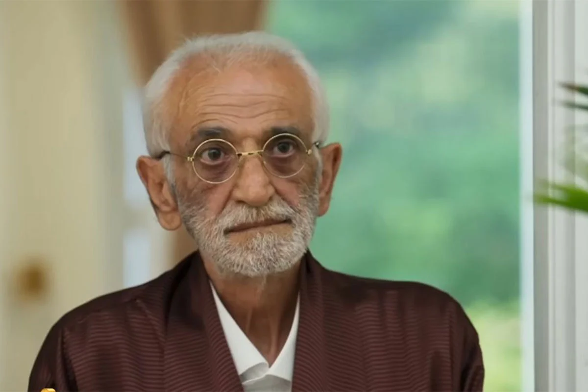 درگذشت مهدی متقی راد بازیگر درگذشت مهدی متقی راد بازیگر