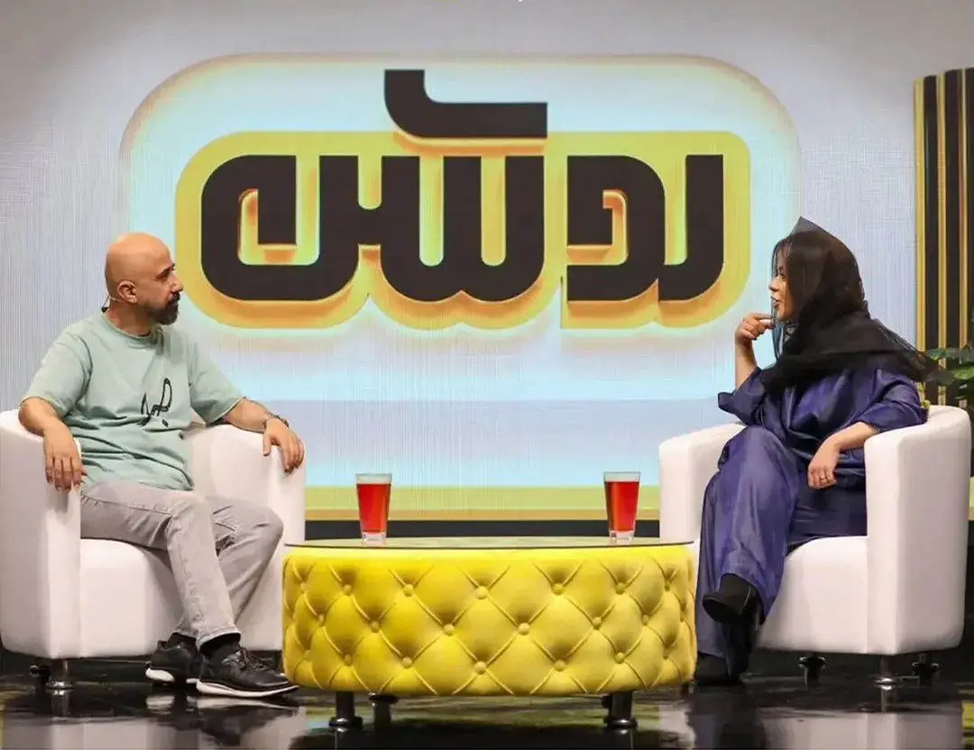 جزئیات توقیف برنامه روشن با اجرای علی میرمیرانی جزئیات توقیف برنامه روشن با اجرای علی میرمیرانی