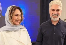 جدایی مهدی پاکدل و رعنا آزادی ور از شایعه تا واقعیت