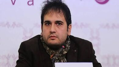 جزئیات صادر شدن قرار جلب برای رضا درمیشیان کارگردان مشهور سینما جزئیات صادر شدن قرار جلب برای رضا درمیشیان