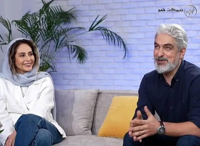 جدایی مهدی پاکدل و رعنا آزادی ور از شایعه تا واقعیت جدایی مهدی پاکدل و رعنا آزادی ور از شایعه تا واقعیت