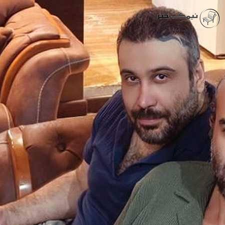 استوری محسن چاوشی پس از بمباران عروسی سیریک 
