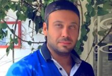 استوری محسن چاوشی پس از بمباران عروسی سیریک