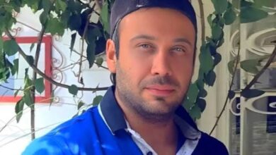 استوری محسن چاوشی پس از بمباران عروسی سیریک