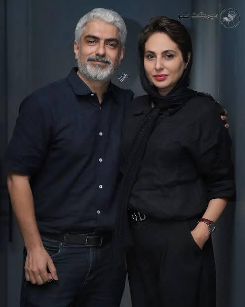 جدایی مهدی پاکدل و رعنا آزادی ور از شایعه تا واقعیت جدایی مهدی پاکدل و رعنا آزادی ور از شایعه تا واقعیت