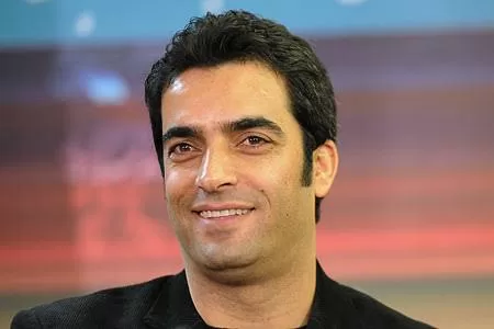 صحبت های منوچهر هادی درباره رابطه اش با یکتا ناصر