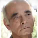 درگذشت داریوش عیاری فیلمبردار و برادر کیانوش عیاری + علت فوت