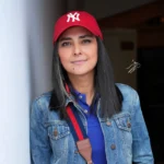 عکس هدی زین العابدین با کیف گوچی که پربازدید شد