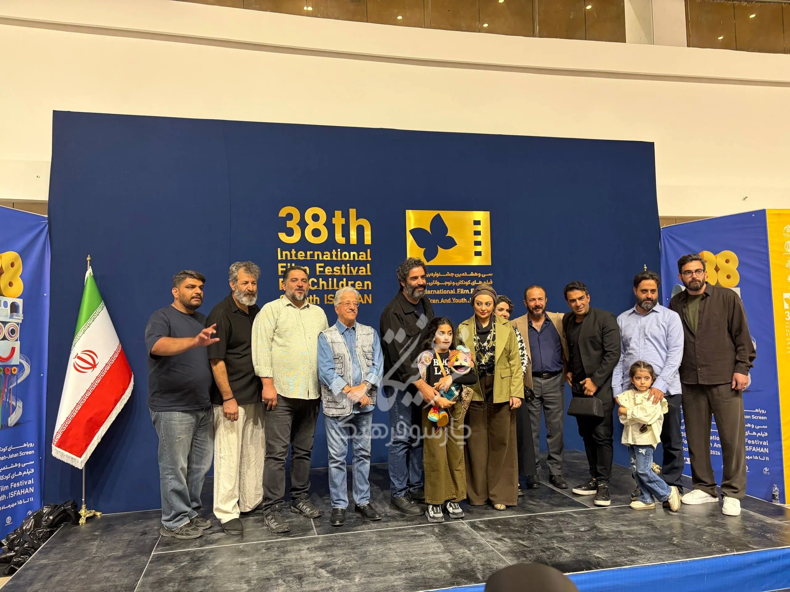 عکس جدید یکتا ناصر و منوچهر هادی در کنار یکدیگر عکس جدید یکتا ناصر و منوچهر هادی در کنار یکدیگر