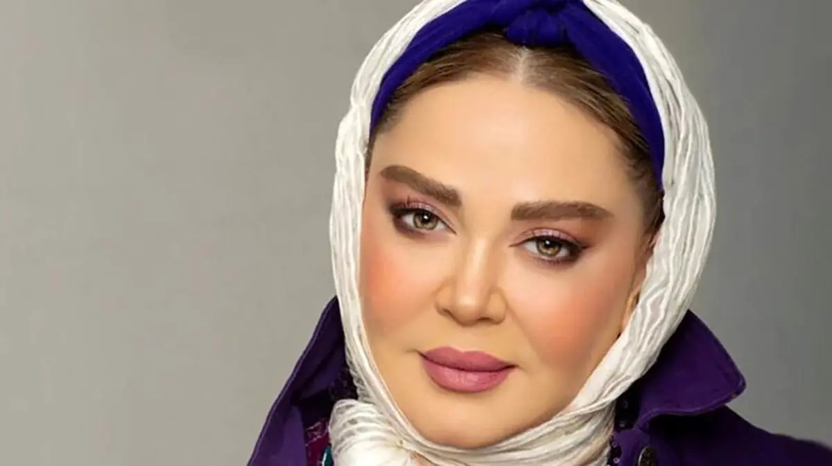 فیلم خوانندگی بهاره رهنما در 52 سالگی