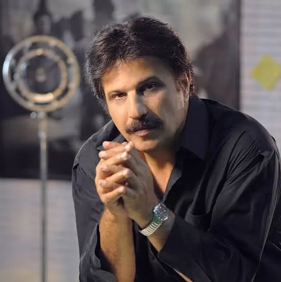 نام بیژن مرتضوی در سریال مرد سه هزار چهره