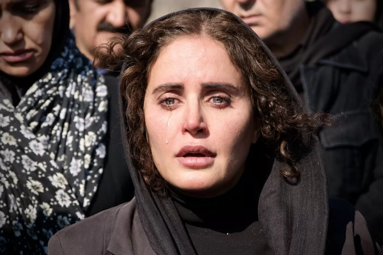 جزئیات حکم و حبس الناز شاکر دوست بازیگر