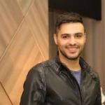 اعلام رسمی خبر جدایی سامان صفاری از همسرش + فیلم